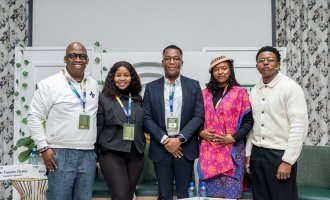NextGen Leaders Step Up To Shape The Future